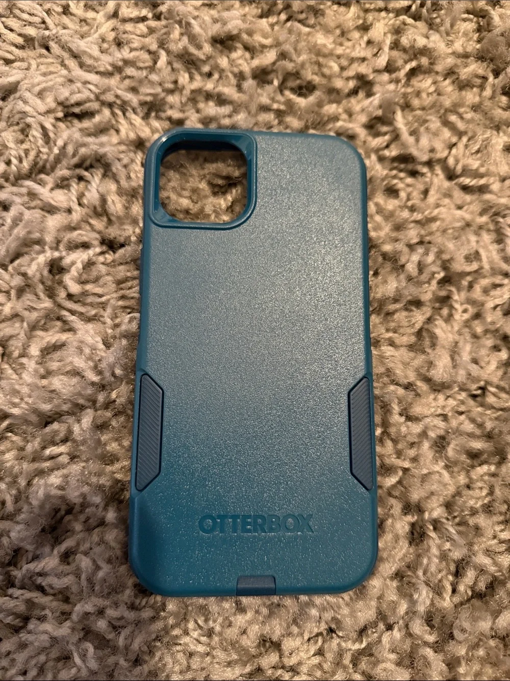 OtterBox Commuter Series Case for iPhone 14 Plus - Teal Blue